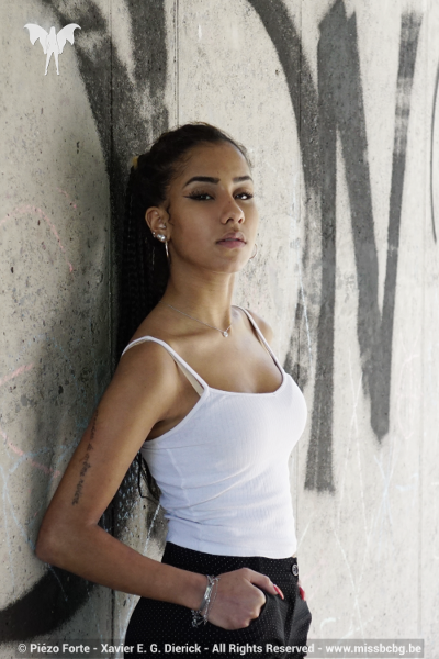 Miss BCBG Océane